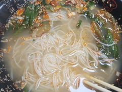 -火辣辣麻辣粉(桃园二巷店)