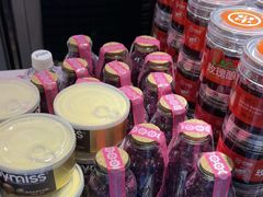-HappyMiss花满楼·鲜花饼·鲜花茶·伴手礼(上海环球港店)