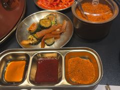 -西塔老太太泥炉烤肉(龙湖北苑天街店)