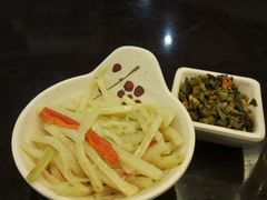 -巷语私房料理(华一实业大厦店)