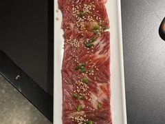 -谷牛和牛烤肉(漕河泾印象城店)