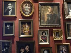 -MUSEE CAFE(保利·时光里店)