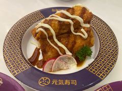 -元气寿司(金光华店)