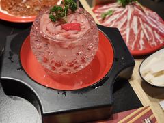 -蜀大侠火锅.川剧变脸(龙泉世茂店)
