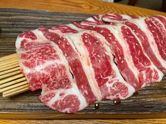 -炎蔵牛舌烤肉