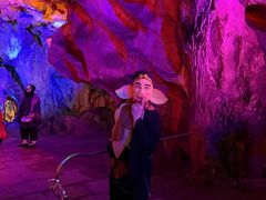 -佛爷洞旅游景区
