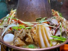 -下杨家青海土火锅(海湖店)