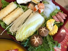 -牛New寿喜烧(青浦店)