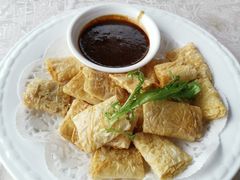 干炸响铃-楼外楼(西湖景区孤山路店)