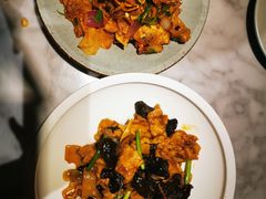 杏花堂过油肉-杏花堂山西菜馆(壹方城店)