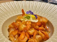-明星酒店•FORNETTO佛纳朵意餐厅•披萨•意面(湘隆时代广场店)