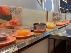 -争鲜回转寿司(通州万达店)