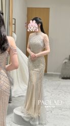 点击看大图 -南京宝娜嫁衣婚纱礼服馆(中央路店)