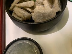 -彩虹之约•淮扬家宴(亚运村店)