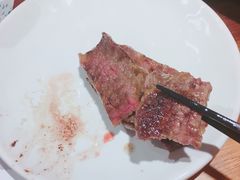 -热血兄弟·炭火烤肉(融侨中心店)