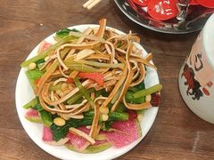-老刘家永盛斋·传统泡馍(东关南街店)