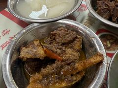 -阿秋牛排(湖心街店)