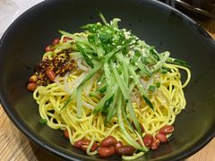 四川凉面-麻辣盛艳(淮安万达店)