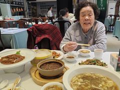 -紫光园(劲松店)