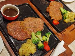 -必胜客(证大大拇指店)