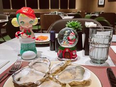 -粤海喜来登酒店·盛宴海鲜牛排自助餐厅(天河城店)