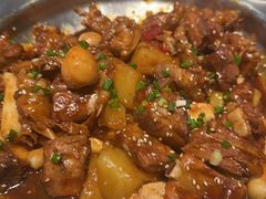 -胖哥俩肉蟹煲(淮安万达店)