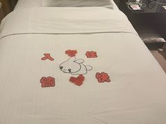 -大同云冈美高大酒店