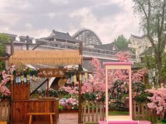 -芜湖方特东方神画