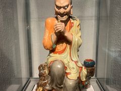 -景德镇中国陶瓷博物馆