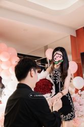 -迈瑞米求婚策划(静安店)