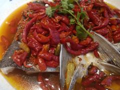 -老长沙湘菜馆(凤凰路店)