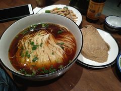 -十面春风·江南面馆(崇宁路店)