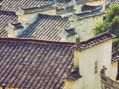-塔川景区