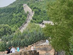 -雁门关景区
