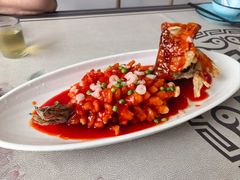 -美味之家·湖景农家乐(太湖东山店)