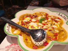 撒椒酸菜鱼-撒椒·四川江湖菜(大族广场店)