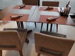 -松咖啡自助餐厅·松北香格里拉