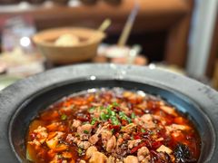 -大盐帮川菜馆(长楹天街店)