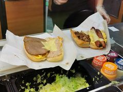 -赛百味SUBWAY(三阳广场店)