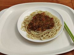 -北京理工大学新食堂