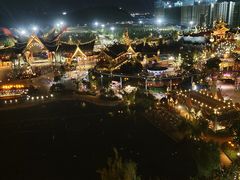 -七彩云南欢乐世界