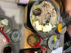 -樱の千渡日式料理·铁板烧•烧鸟(金盛田广场店)