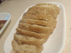 -归元·云集斋素菜馆