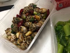 -华盛丰温州大排档(东三环南路店)