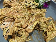 -老边饺子馆(东单店)