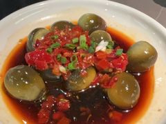 -晓淮山·扬州早茶·淮扬菜(龙阳广场店)