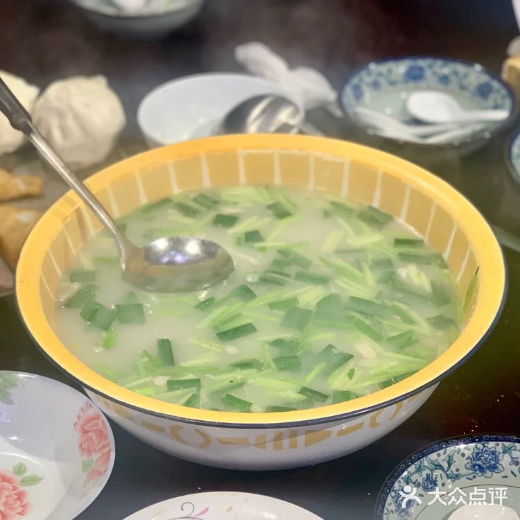 尚干的锅边节，锅边油饼吃到high！