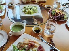 -上海凯宾斯基大酒店