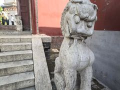 -天宁寺