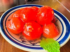 -贰醒·私房小院烧烤 (太古里店)